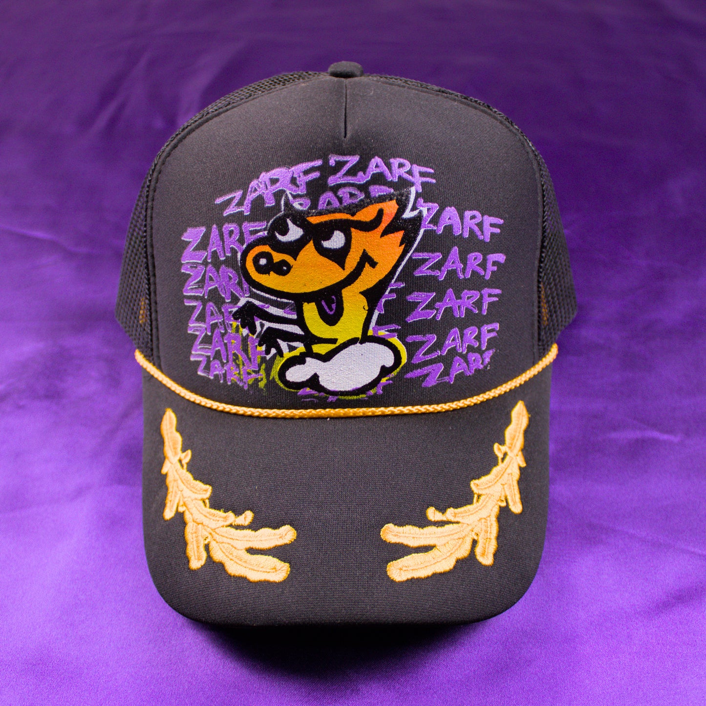 ZARF Hats