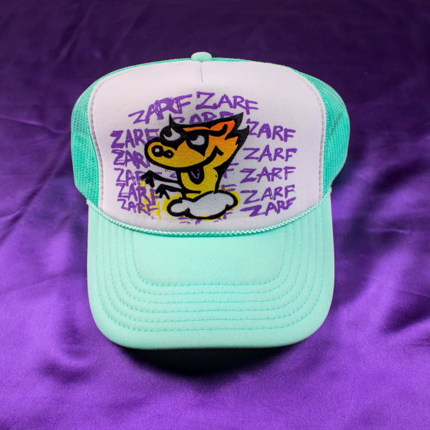 ZARF Hats