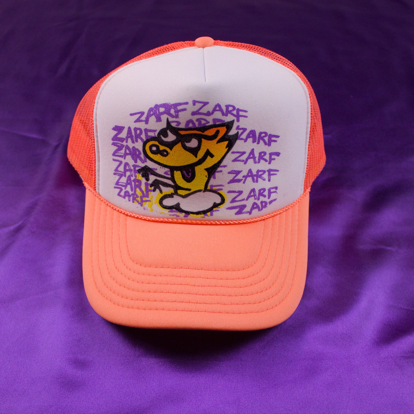 ZARF Hats