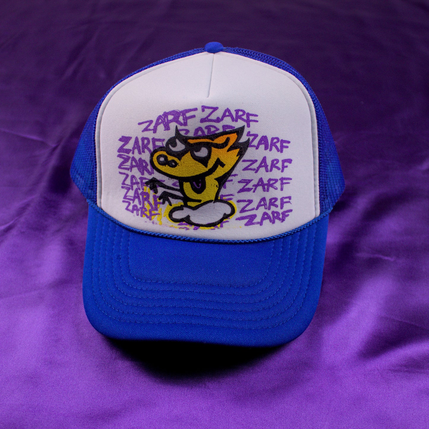 ZARF Hats