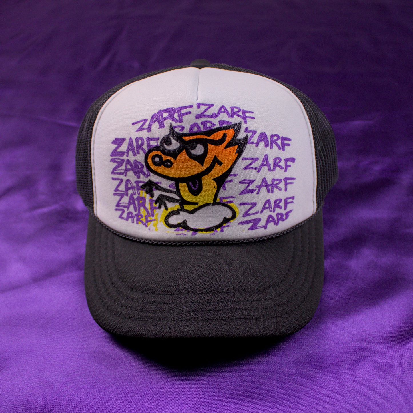 ZARF Hats