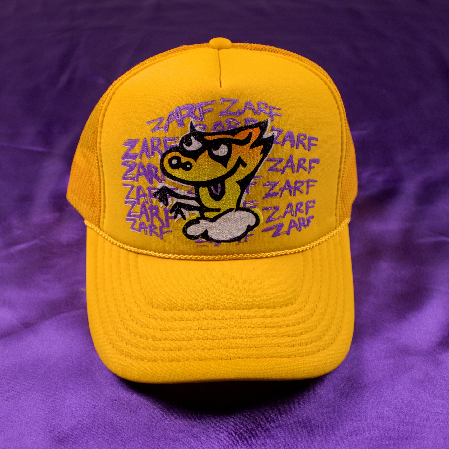 ZARF Hats