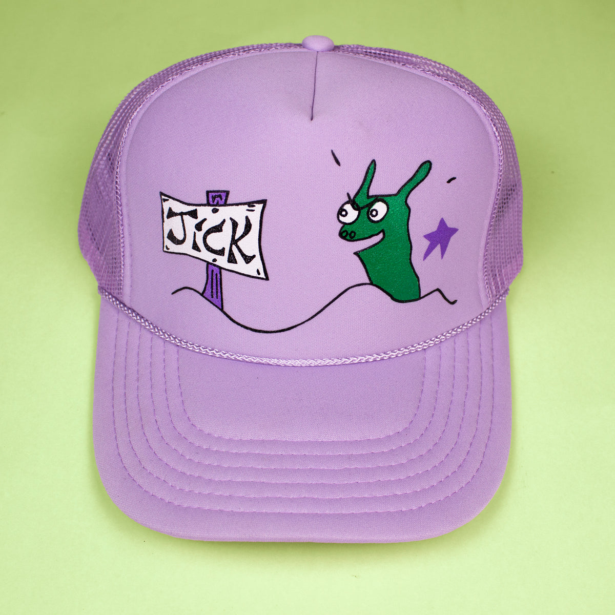 Jick Hat