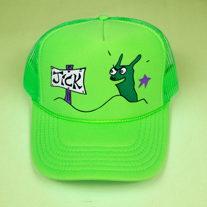 Jick Hat