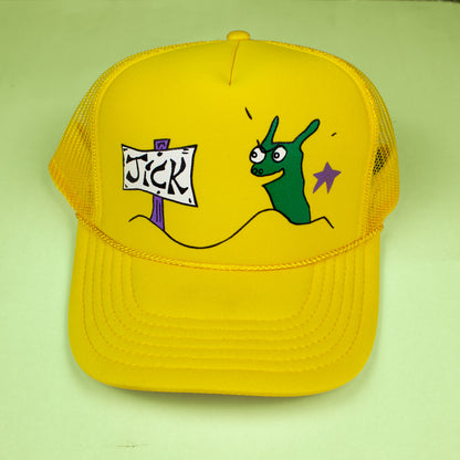 Jick Hat
